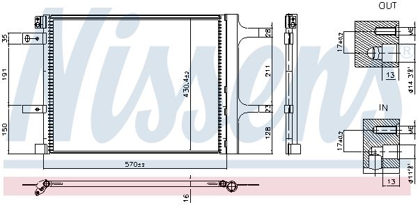 Конденсатор, кондиционер