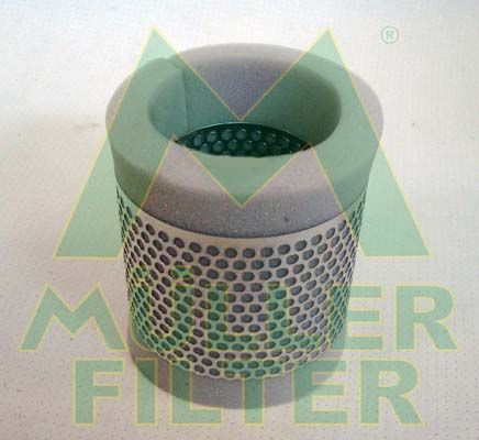 Filtr powietrza MULLER FILTER PA877