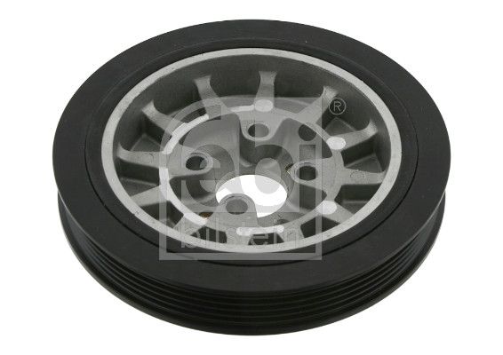 Fulie curea, arbore cotit FEBI BILSTEIN 26872