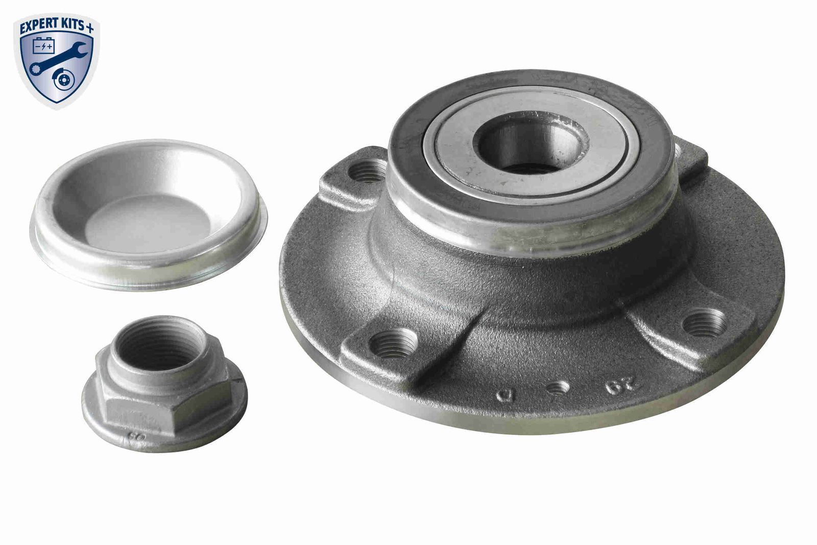 Zestaw łożysk koła VAICO V22-0435