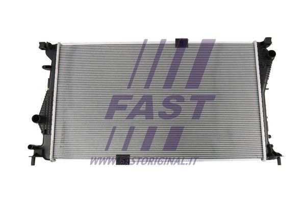Chłodnica, układ chłodzenia silnika FAST FT55569