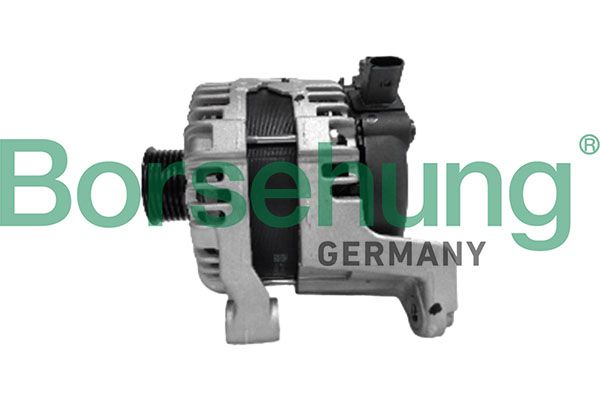 Alternator BORSEHUNG B12916