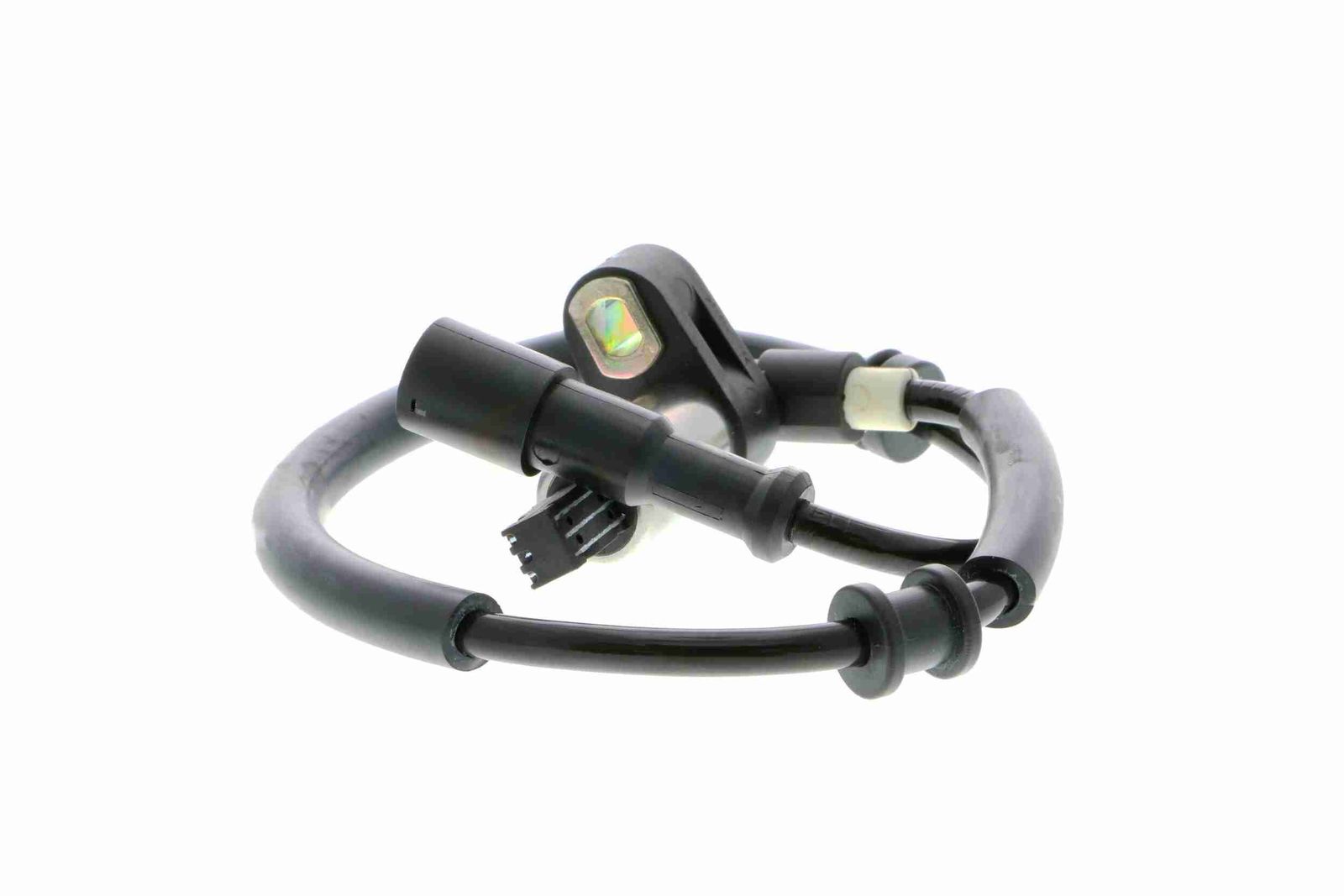 Capteur, vitesse de roue