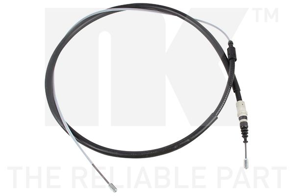 Cięgło, hamulec postojowy NK 903778