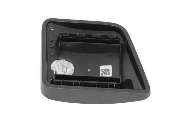 Sticla oglinda, oglinda retrovizoare exterioara PACOL MER-MR-033L