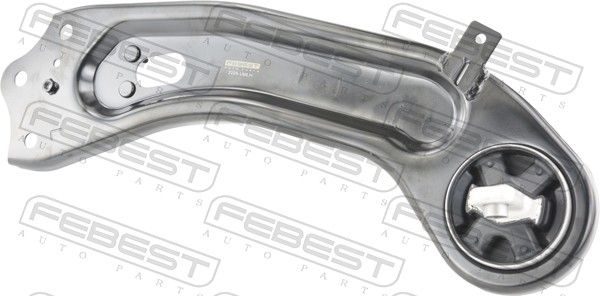 Рычаг независимой подвески колеса, подвеска колеса