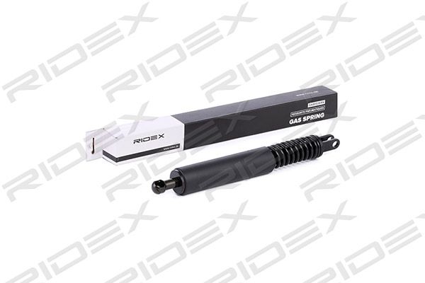 Sprężyna gazowa, pokrywa bagażnika RIDEX 219G0068
