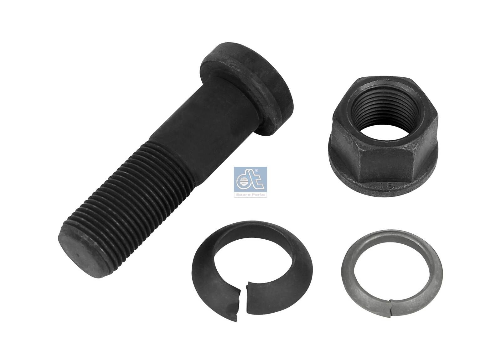 Bolt roata DT Spare Parts 4.90894