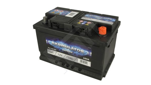 Akumulator HART 524 429