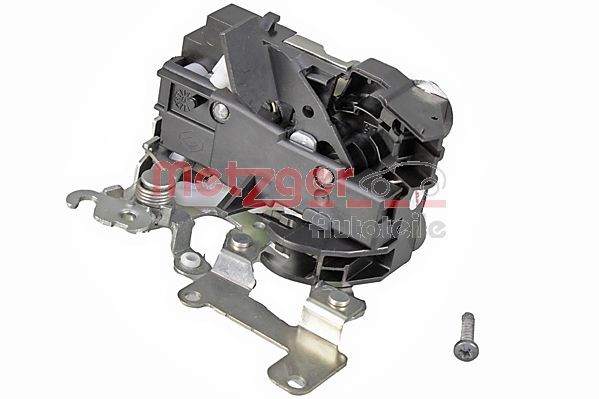 Zamek drzwi METZGER AUTOTEILE 2314303