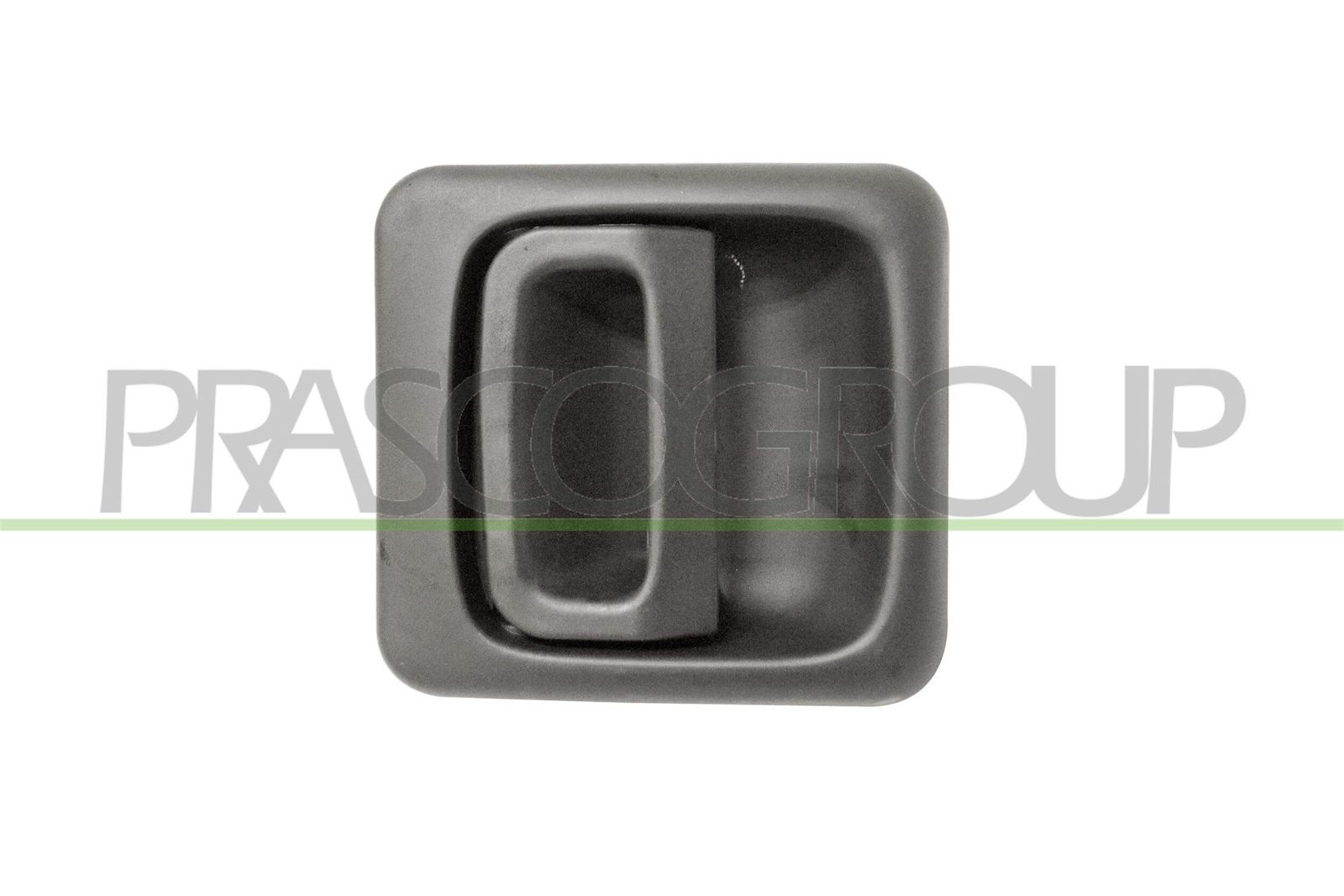 Mânerul exterior al ușii PRASCO FT9208101