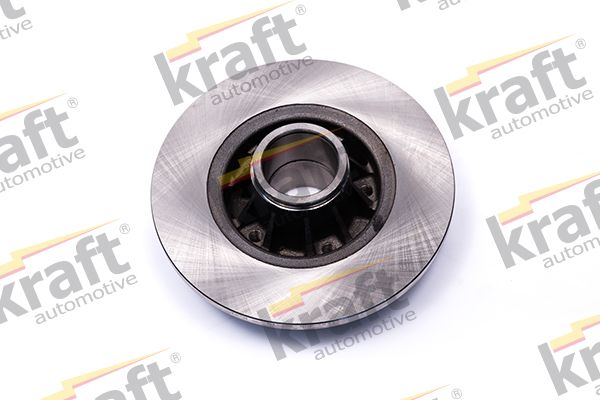 Levně Brzdový kotouč KRAFT AUTOMOTIVE 6051665