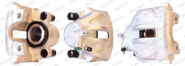 Zacisk hamulca FERODO FCL694106
