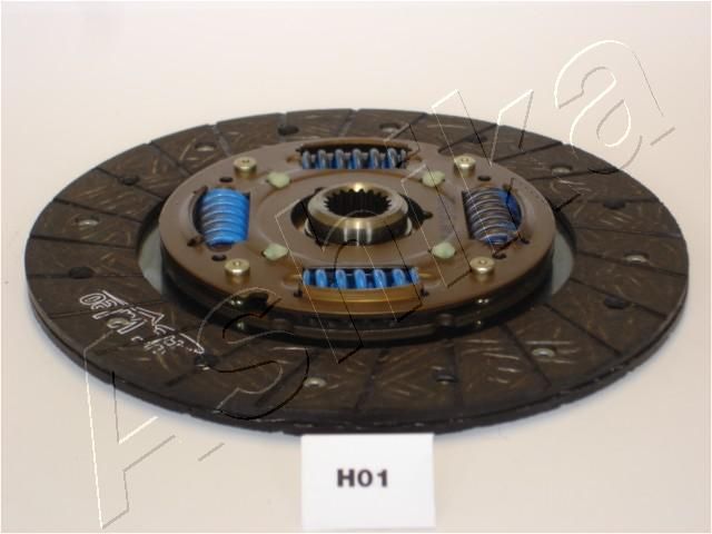 Disc ambreiaj ASHIKA 80-0H-001