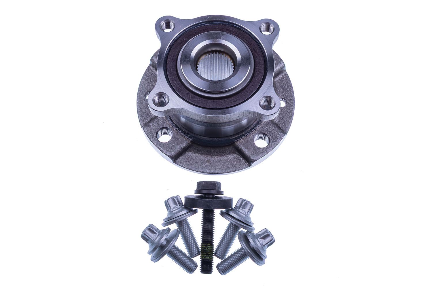 Set rulment roata DENCKERMANN W413961