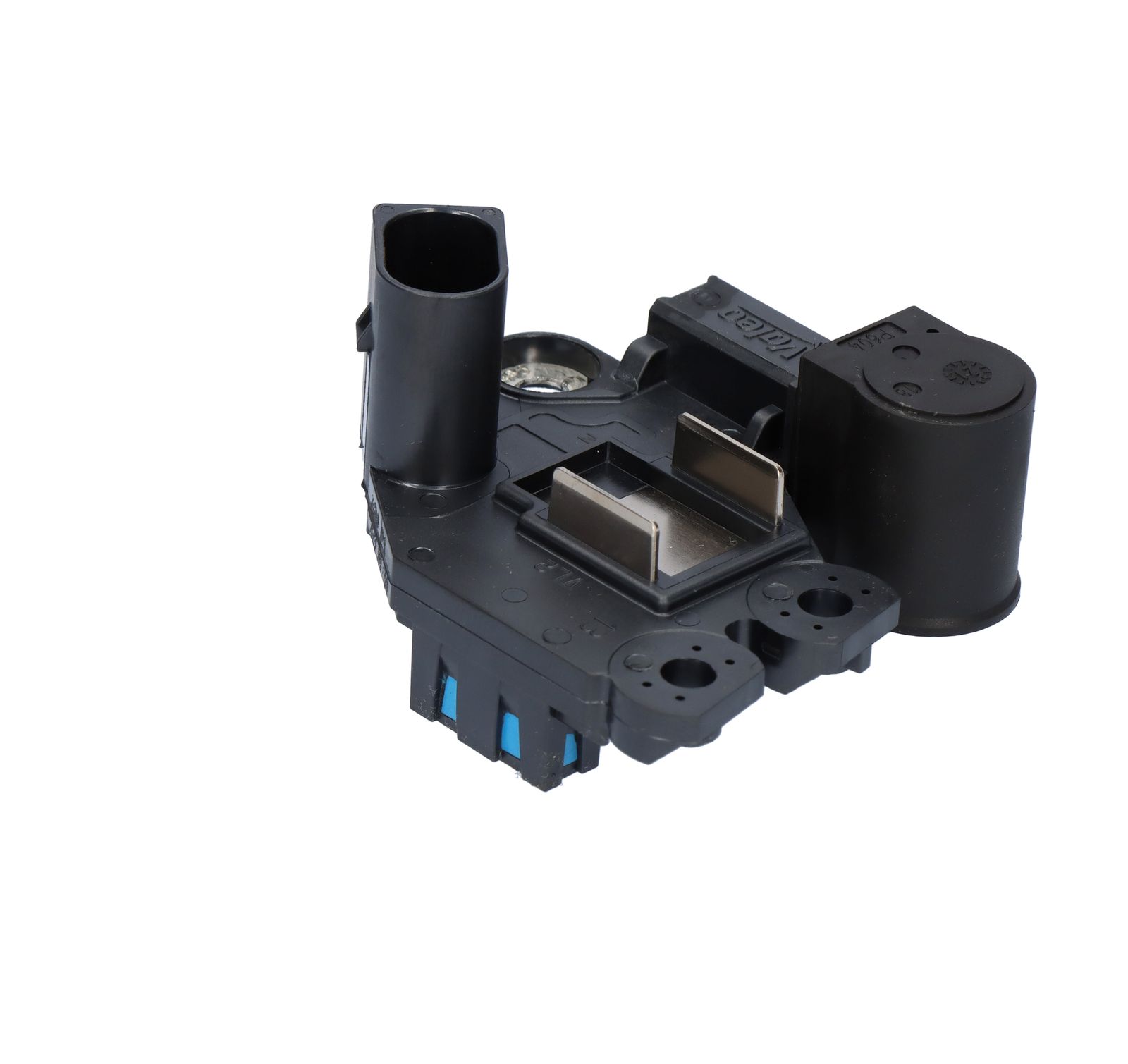 Ģeneratora sprieguma regulators