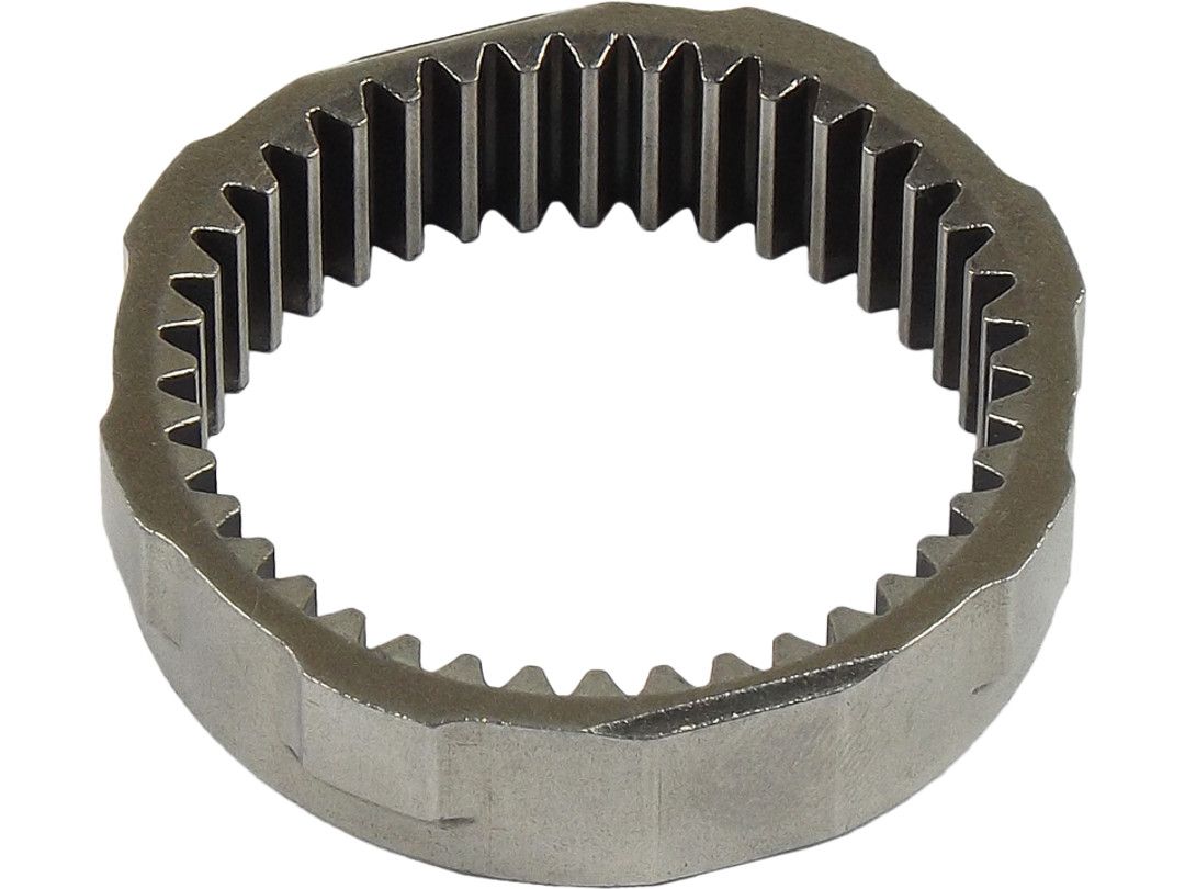 Chit reparatie, demaror AS-PL AS SG2001