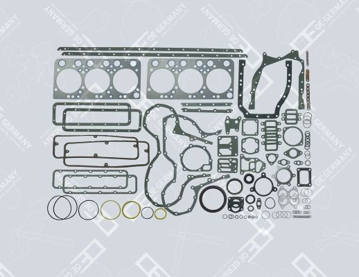 Set garnituri OE GERMANY 05 3000 DS1100