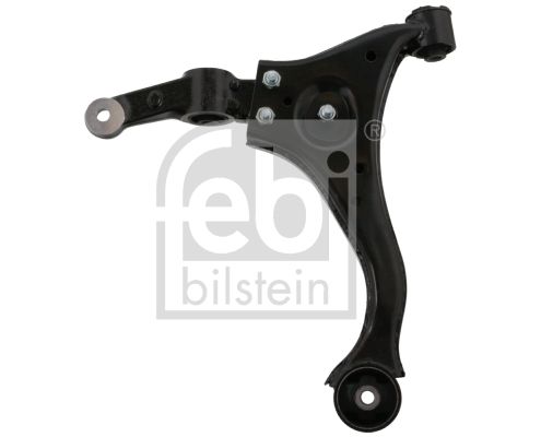Wahacz, zawieszenie koła FEBI BILSTEIN 41790