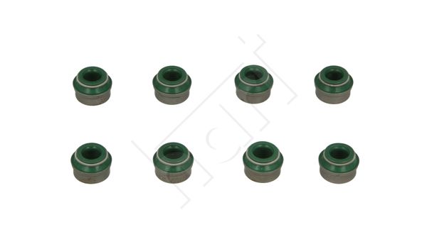 Uszczelniacz, trzonek zaworu HART 712 603