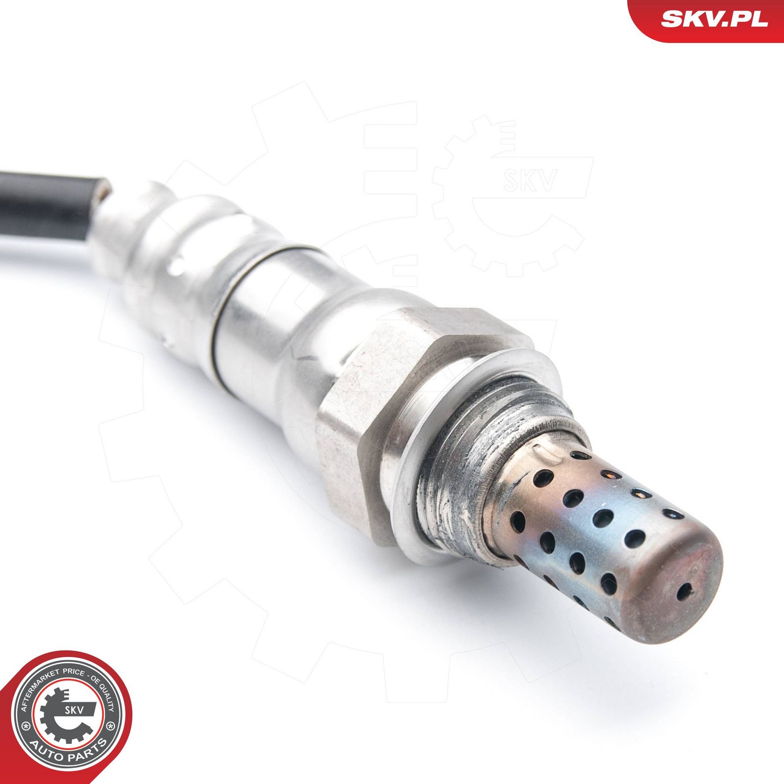Levně Lambda sonda ESEN SKV 09SKV708
