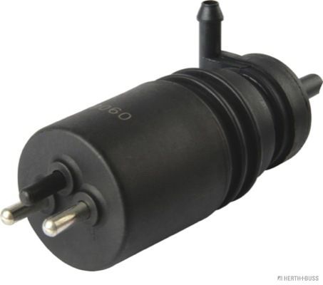Pompa spryskiwacza, spryskiwacz szyby czołowej HERTH+BUSS ELPARTS 65451049