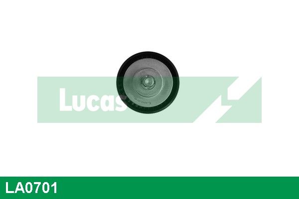 Napinacz paska klinowego wielorowkowego LUCAS LA0701