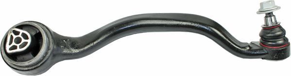 Brat, suspensie roata METZGER 58103402