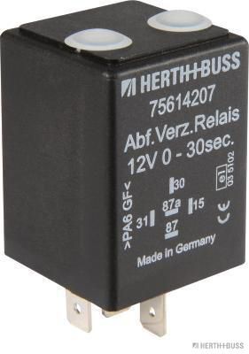 Releu de timp HERTH+BUSS ELPARTS 75614207