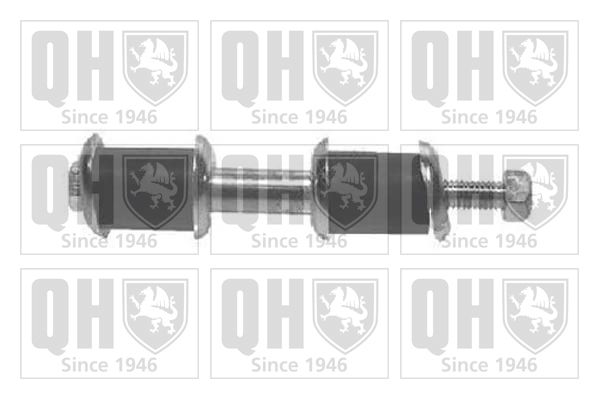 Drążek / wspornik, stabilizator QUINTON HAZELL QLS3797S