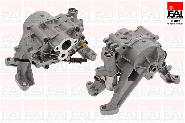 Pompa oleju FAI AUTOPARTS OP476
