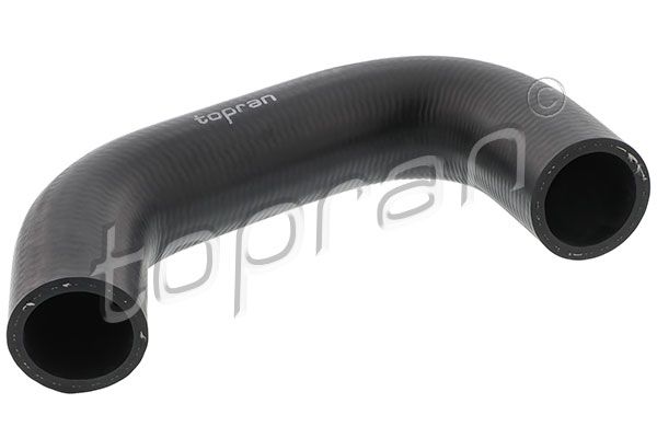 Furtun radiator TOPRAN 109 014