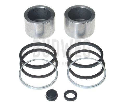 Zestaw naprawczy, zacisk hamulca BUDWEG CALIPER 209012
