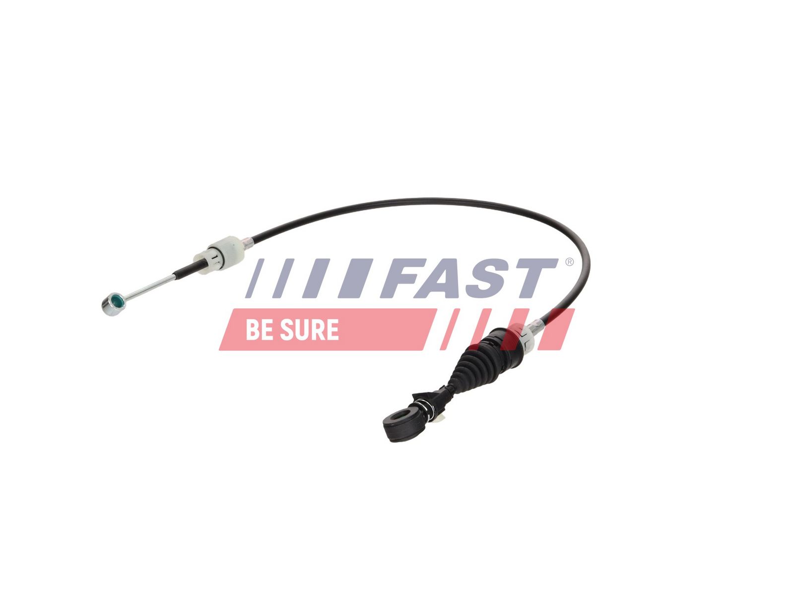 E-shop Súprava káblov, mechanická prevodovka FAST FT02924