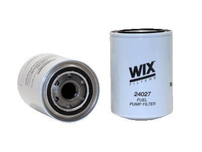 filtru combustibil WIX FILTERS 24027