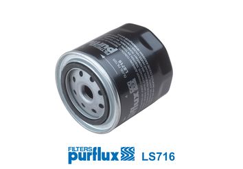Filtr oleju PURFLUX LS716