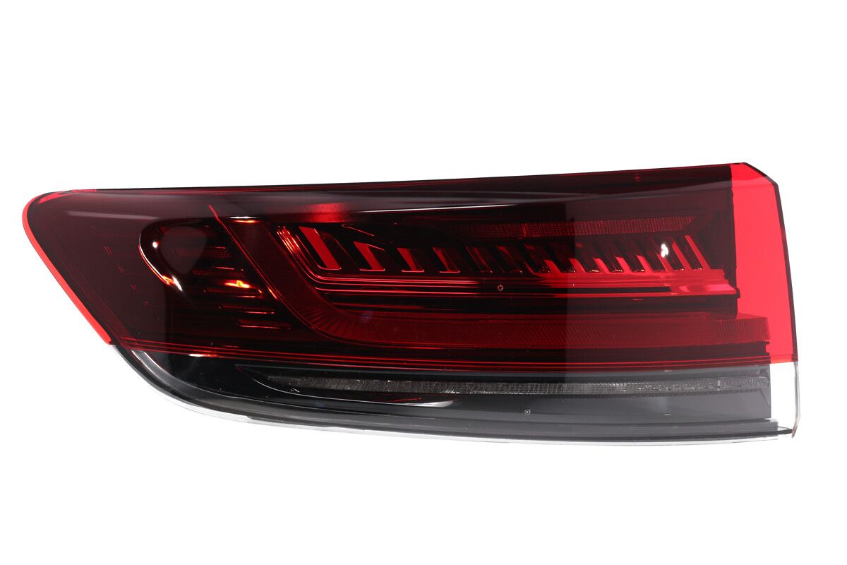 Lampa tylna zespolona VALEO 047324