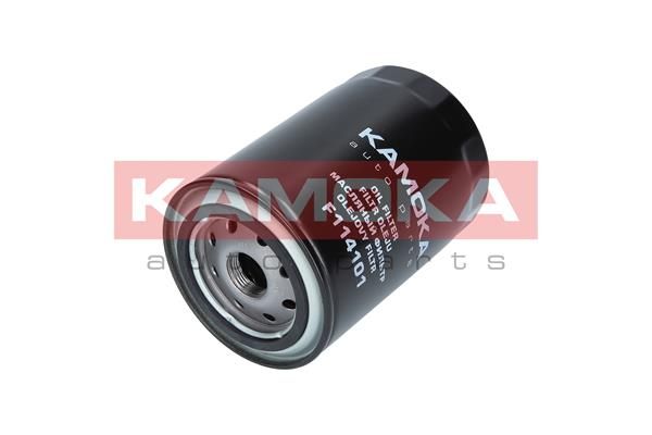 Olejový filter KAMOKA F114101