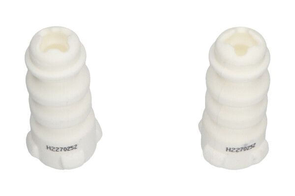 Пылезащитный комплект, амортизатор