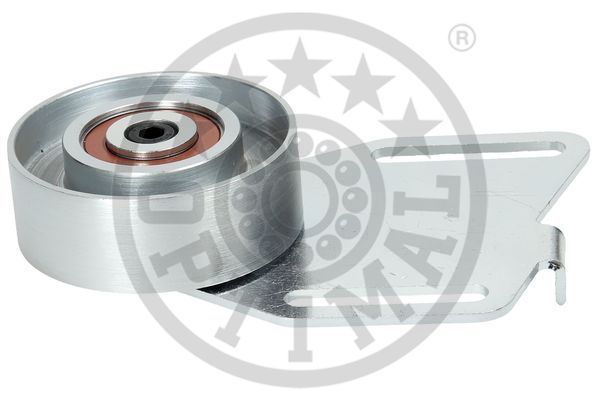 Rolka napinacza, pasek klinowy wielorowkowy OPTIMAL 0-N2333