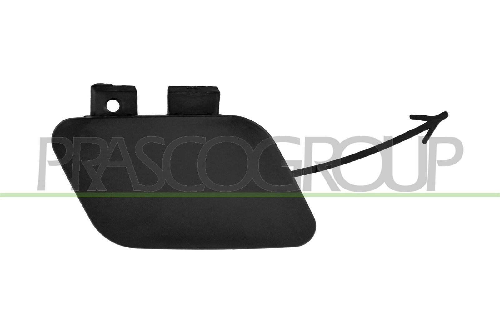 Capac carlig remorcare PRASCO AD3221236