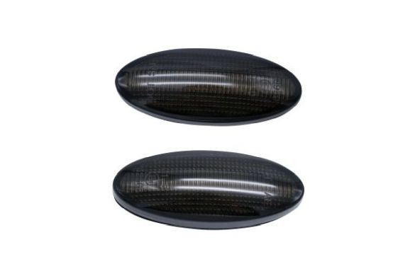 Set lumini semnalizare BLIC L37-140-004LED-S