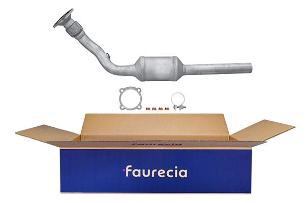 Katalizator hella 8le 366 054-021 HELLA 1J2253208GX