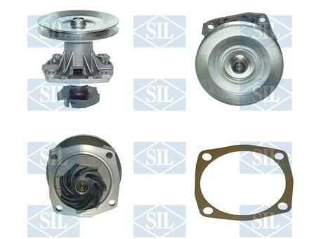 Pompă de apă, răcire motor SALERI PA727P