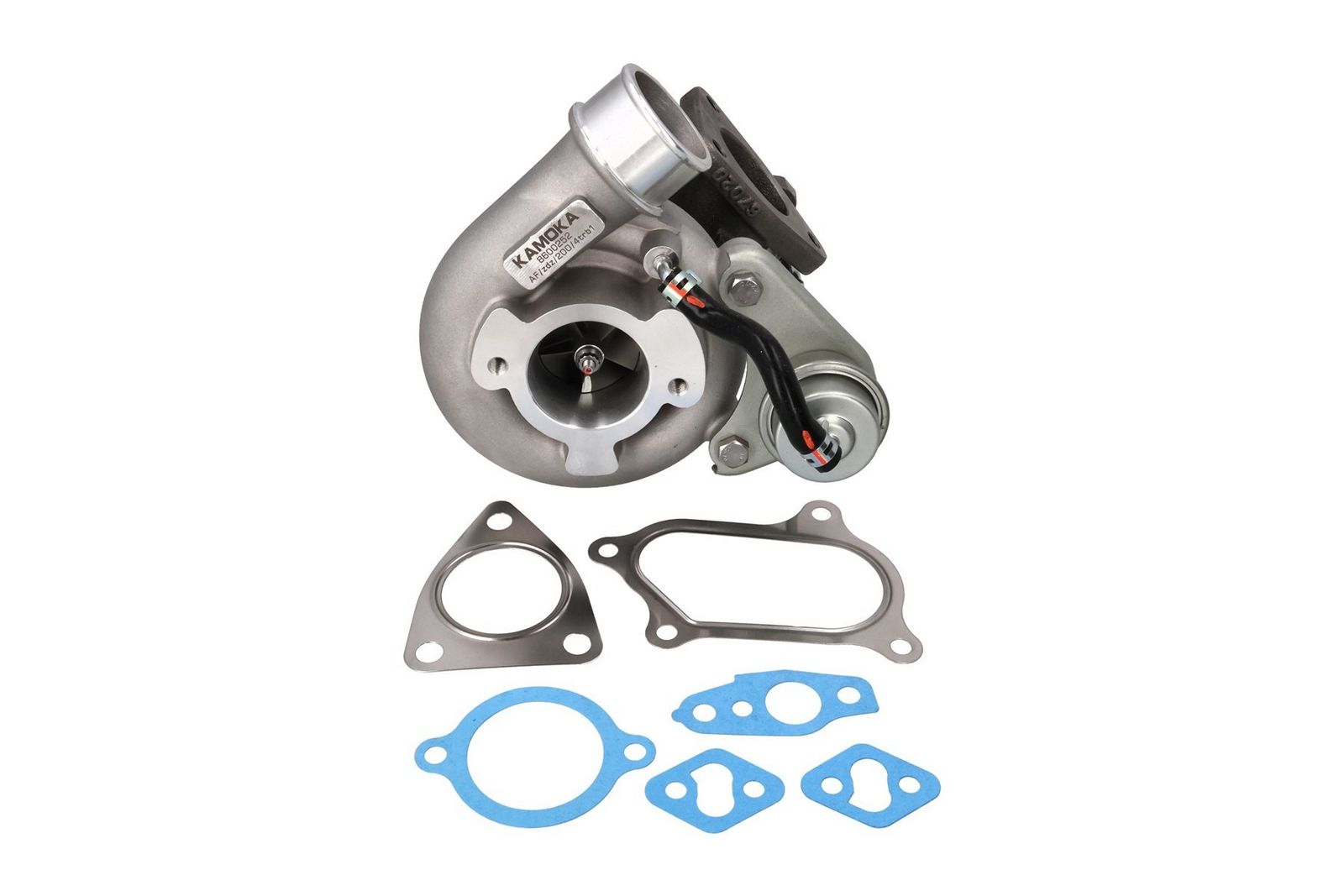 Compresor,sistem de supraalimentare KAMOKA 8600252