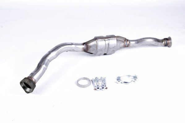 Katalizator EEC PT8006