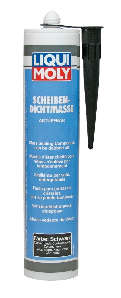 E-shop Tesniaci materiál pre sklá LIQUI MOLY 6196