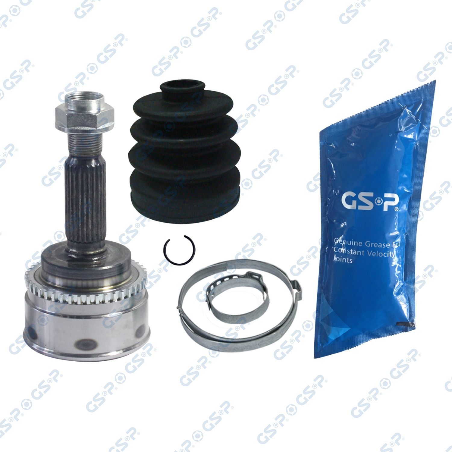 Set articulatie, planetara GSP 839112