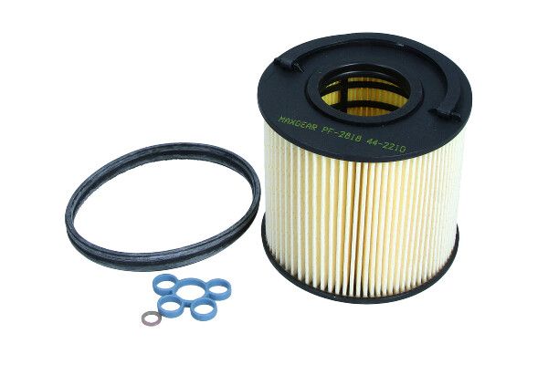 Palivový filter MAXGEAR 26-2216