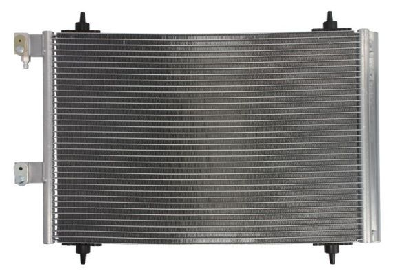 Skraplacz, klimatyzacja THERMOTEC KTT110160